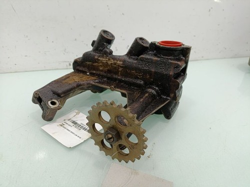 Oil pump land rover range - pump,