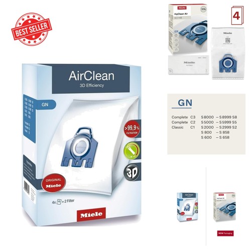 Eco friendly vacuum cleaner - gn,