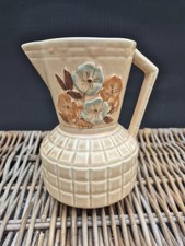 Portland Pottery Ceramic Jug Mid Century
