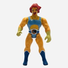 Thundercats Lion O LJN 1985 Action Figure Toy