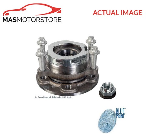 Wheel bearing kit front - kit,