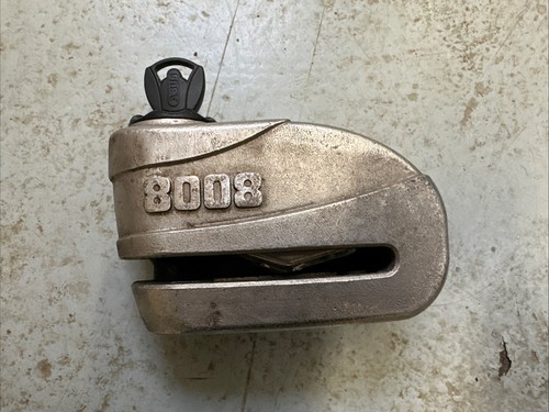 Abus granit detecto 8008 - abus,