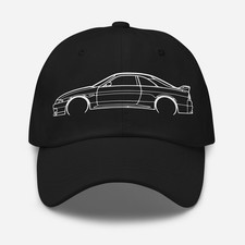 Dad Hat For Nissan R33 GTR