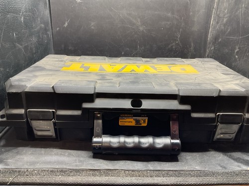 Dewalt carry case - carry, 18v