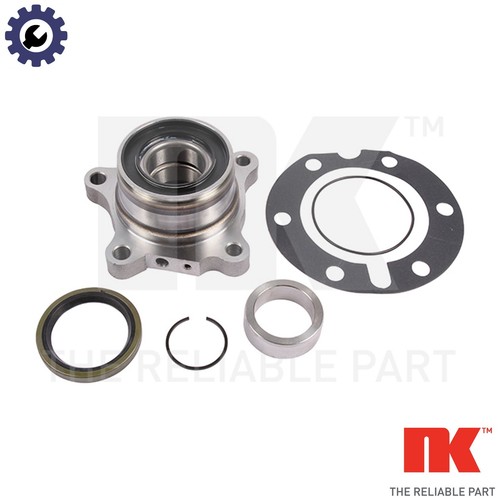 Wheel bearing kit 764551 for - wheel,