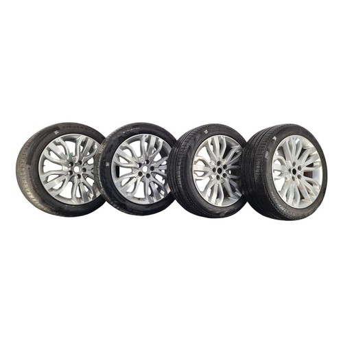 Range rover sport l494 - range,