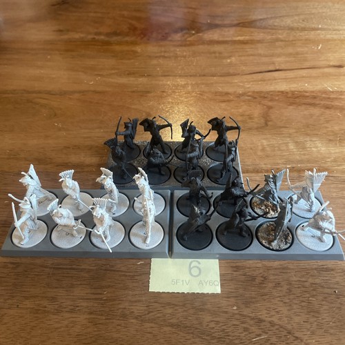 Warhammer lord the rings - warhammer,