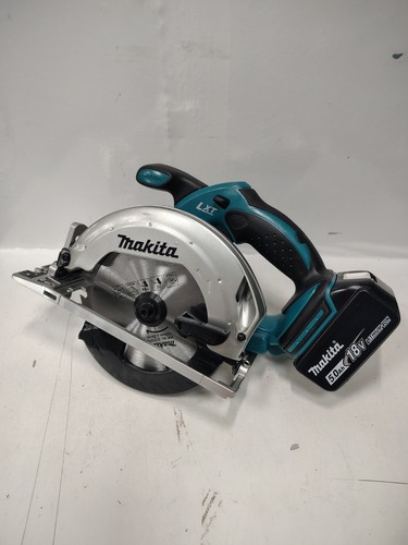 Makita dss611 18v circular - 18v,