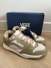 Van Trainers Rowley XLT UK