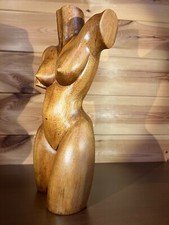 Stylised Female Form Hand