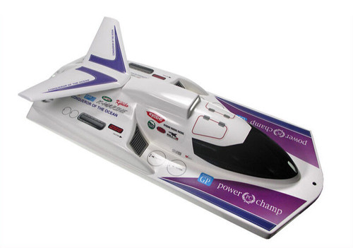 Deck sunstorm 1000 - 1000, readyset