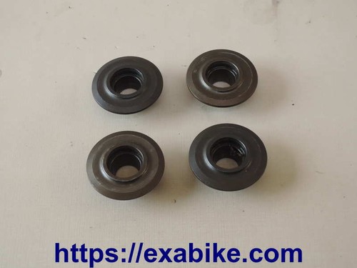 Valve cups for - for, kawasaki