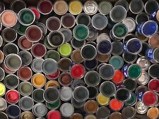 Model Kit Paint Revell 14ml Enamel Paints COLOUR COLORS HOBBY PAINT GLUE BRUSHES