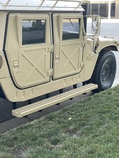 Military humvee tactical - military,