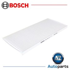 Bosch Premium Cabin Pollen