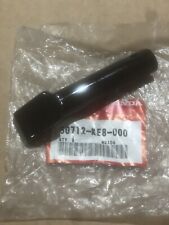 Honda CB250F Hornet 1996-2007 NOS Rear Left Pillion Foot Rest Bar 50712-KE8-000