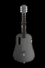 LAVA ME 3 36" with Ideal Bag