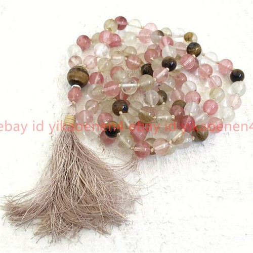 6mm natural multicolor - 6mm,