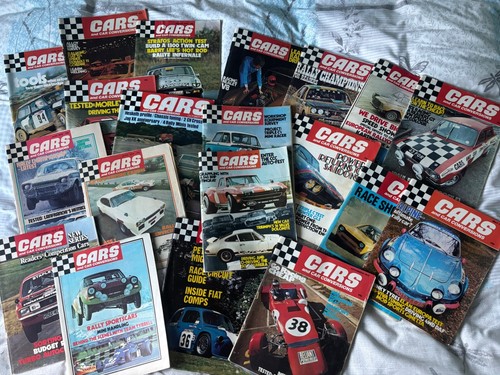 Vintage cars car - 20,