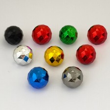 4X Car Tyre Valve Caps Stem