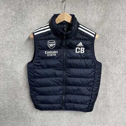 Arsenal gilet mens - gilet, medium