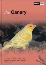 The Canary (About Pets),No author