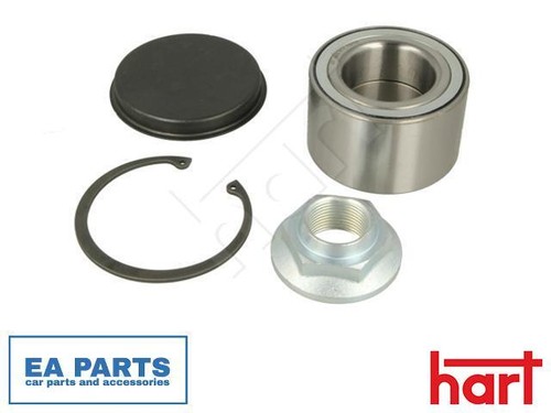 Wheel bearing kit - wheel, for