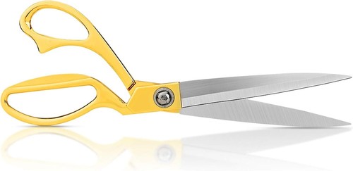 Tailoring scissors - scissors, 10.5"
