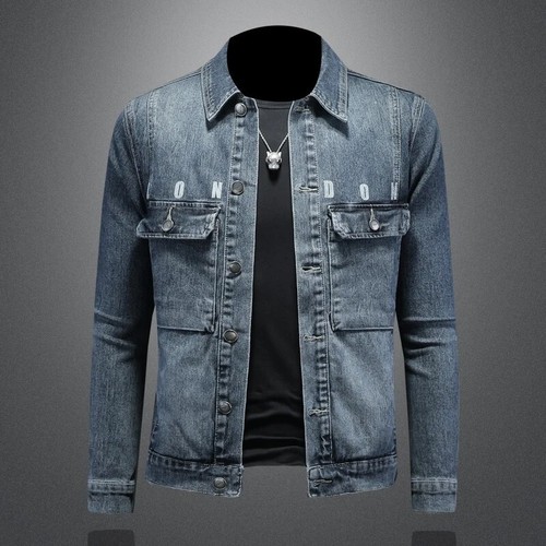 Men luxury fashion bomber - luxury,