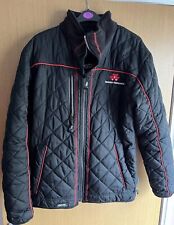 Massey Ferguson Tractor Coat