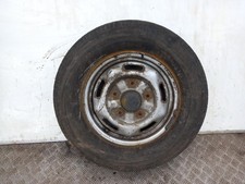 Ford Transit Mk7 215 75 16" Steel Single Wheel 2157516C 2012