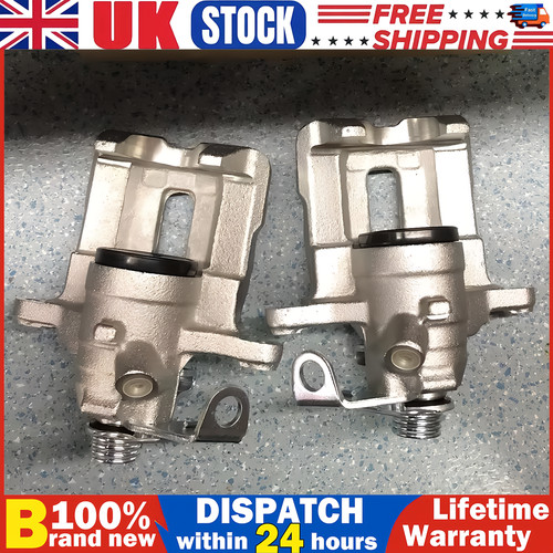 Rear brake calipers - 2x,