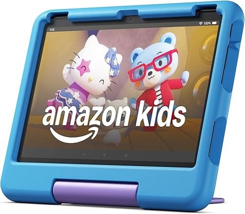 Amazon fire kids 13th - amazon,
