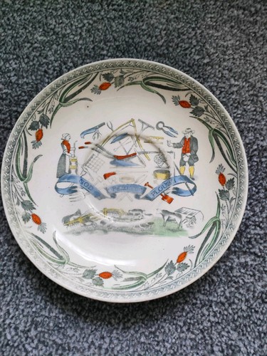 Burgess leigh ltd 1851 - &,