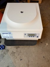 Eppendorf 5810 Benchtop