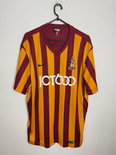 BRADFORD CITY 2014/2015 HOME