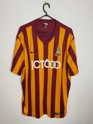 Bradford city 2014 - bradford, 2014/2015