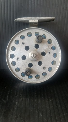 Vintage mibro solite alloy - vintage,