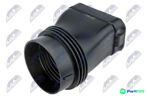 Nty air filter intake hose - filter,