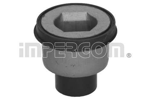 Mounting axle bracket - mounting,, for