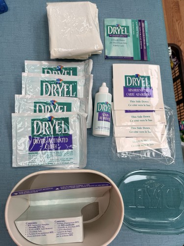 Vintage 1997 dryel - vintage,