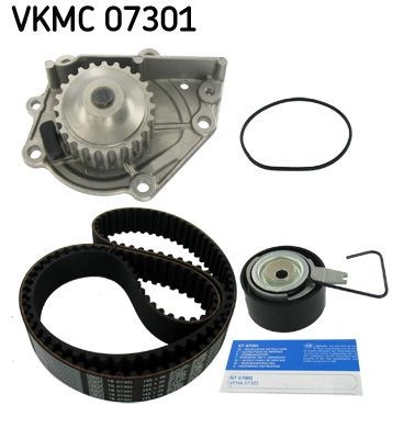 Timing belt kit skf vkmc - vkmc, 07301