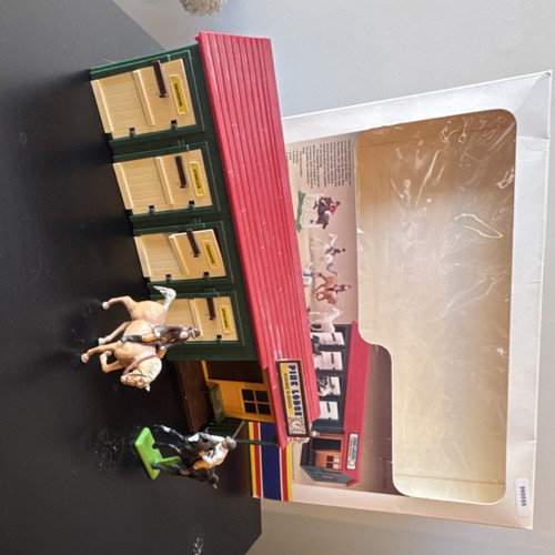 Breyer pine lodge 990095 - pine,