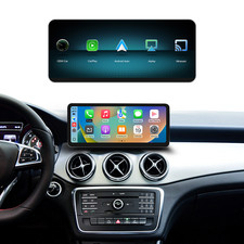 Wireless Carplay/Android Touch