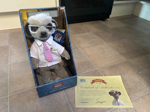 Compare the market/meerkat