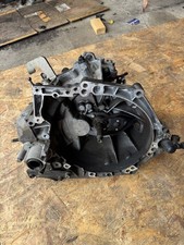 CITROEN BERLINGO MK3 K9 2018-2024 1.5 DV5RE 6 SPEED MANUAL GEARBOX 9811243810