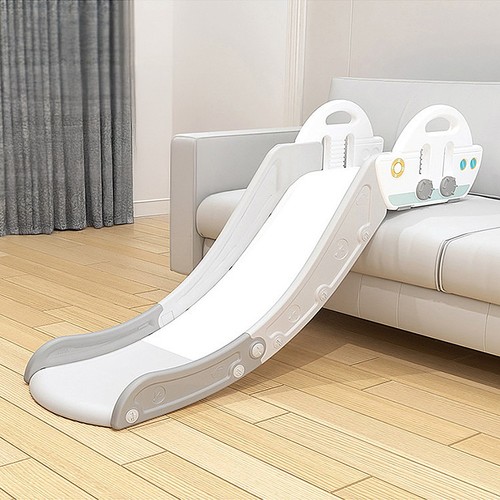 Kids garden slide with - kids,