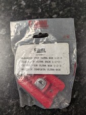 Fiamma ultra box handle