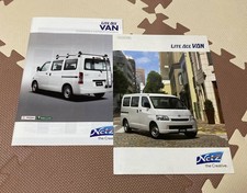 Lite Ace Van Catalog