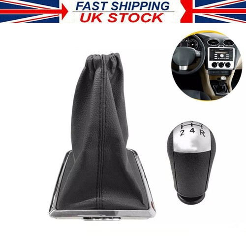 Speed gear stick shift knob - 5,